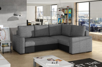 LEVICA rohová sedačka Sawana 21/ Soft 11 pravá