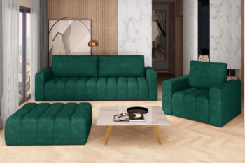 LOSIKA sedacia zostava, Kronos 19