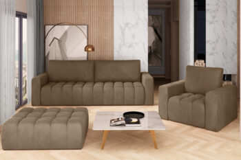 LOSIKA sedacia zostava, Monolith 09