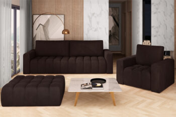 LOSIKA sedacia zostava, Monolith 29