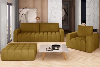 LOSIKA sedacia zostava, Monolith 48