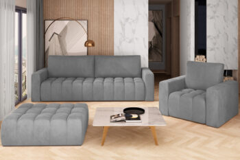 LOSIKA sedacia zostava, Monolith 84