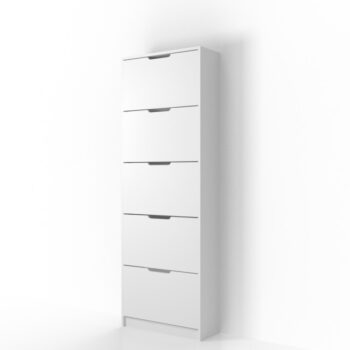 LUKAS 5 vysoký botník na topánky