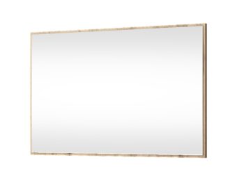 MARIETTA nástenné zrkadlo, dub Wotan