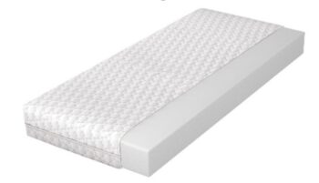 MELANY náhradný poťah na matrac -200 x 200