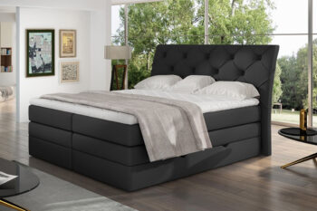 MEMENTO 17 boxpringová posteľ 180 x 200 cm, Soft 11