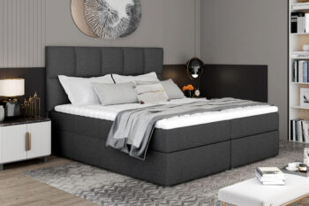 MILLY manželská posteľ 145, Inari 96