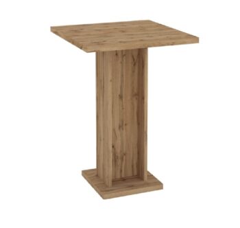 MOORN malý jedálenský stôl, dub Wotan