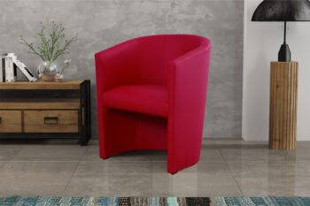 Malé kreslo KORAT, Madryt 160