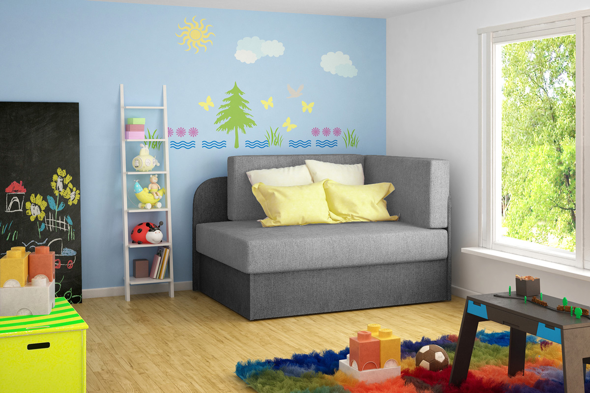 NARNY rozkladacia pohovka 05 NARNY rozkladacia pohovka 05