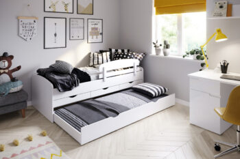 NATALI detská posteľ 01