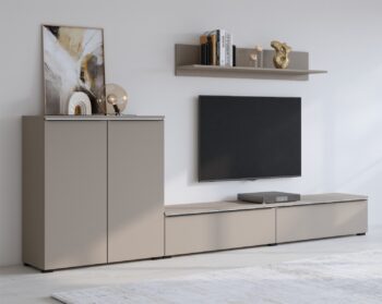 NATHAN obývacia stena, congo