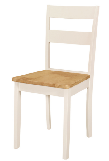 NEW YORK jedálenská stolička