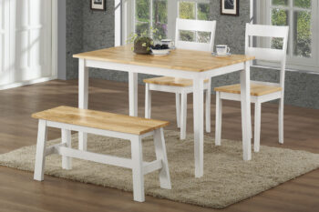 NEW YORK jedálenský stôl