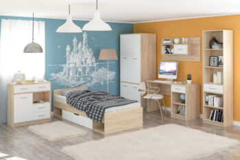 OLINO, zostava detskej izby