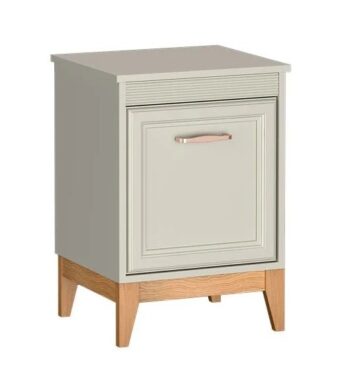 ONTARIO W-11 nočný stolík, kašmír