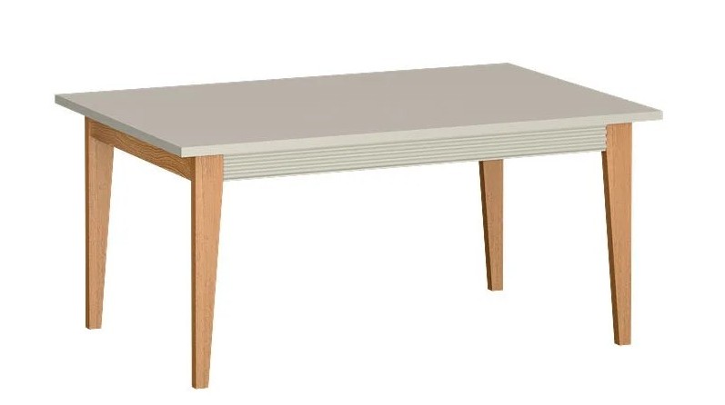 ONTARIO W-12 konferenčný stolík, kašmír ONTARIO W-12 konferenčný stolík, kašmír