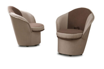 PATRIK kreslo, Malmo 08/26