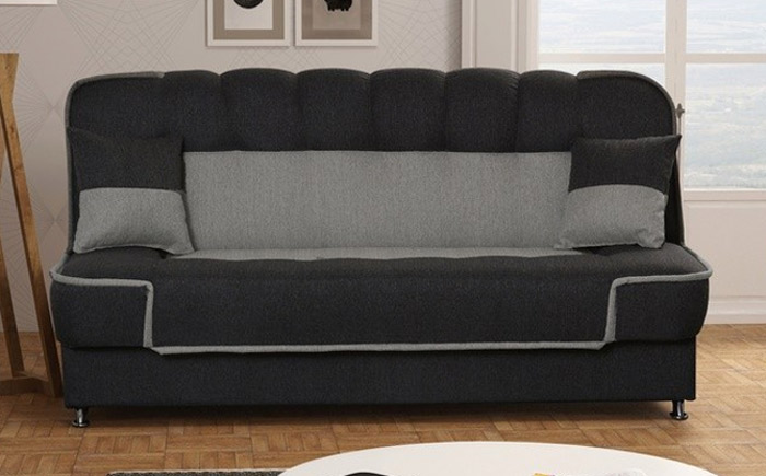 PATRIK rozkladací trojsedák, Inari 95/91 PATRIK rozkladací trojsedák, Inari 95/91