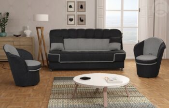 PATRIK sedacia súprava, Inari 95/91