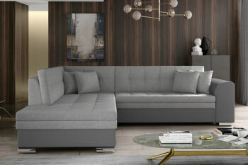 PENNY 04 rohová sedačka, Sawana 21/ Soft 29, ľavý roh