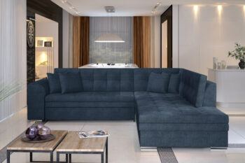 PENNY 32 rohová sedačka, Omega 86 , pravý roh