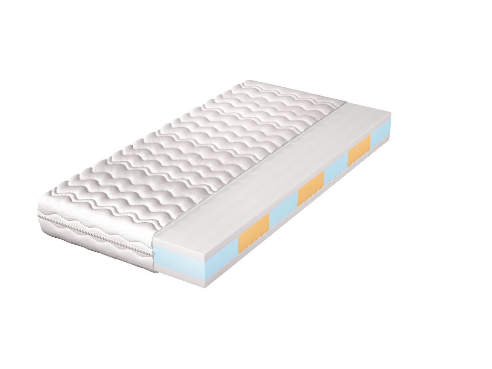 POLA sendvičový matrac-160 x 200 POLA sendvičový matrac-160 x 200