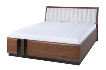 PORTORIKO 76 manželská posteľ 160, carabu 60