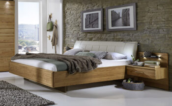 Posteľ 180 bez nožičiek IBIZA 421 432