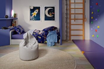 ROBERT sedací vak, POCO 03