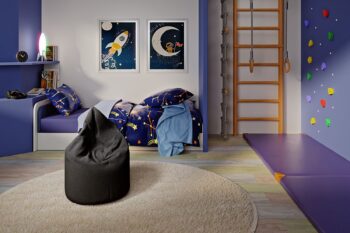 ROBERT sedací vak, POCO 10