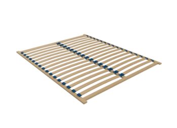 RR160 rámový rošt do postele 160x200 cm