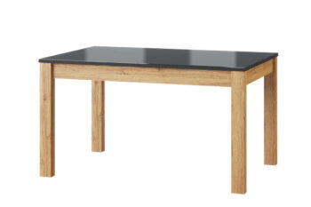 Rozkladací jedálenský stôl KAMAL 40