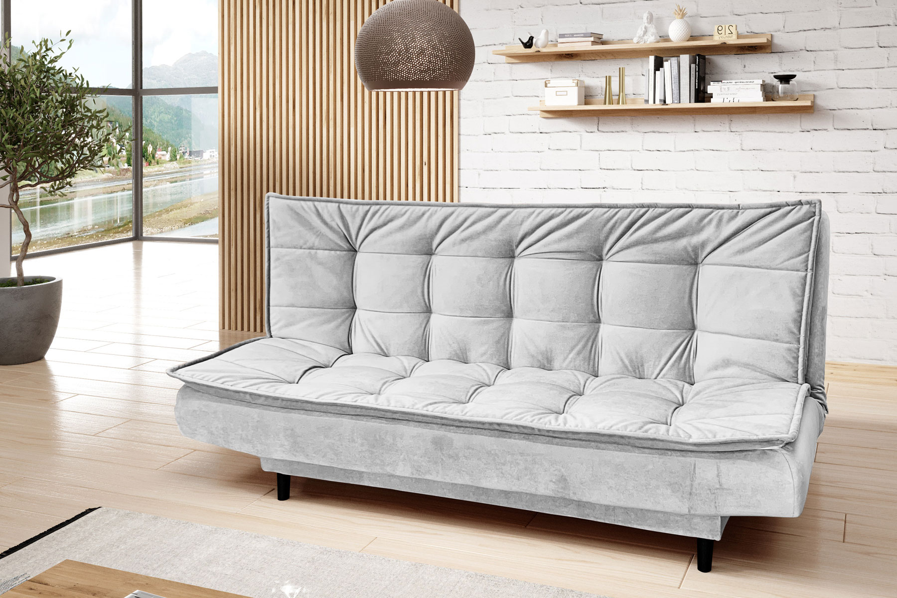 Rozkladacia pohovka ZENIA NEW, Mono 244 Rozkladacia pohovka ZENIA NEW, Mono 244