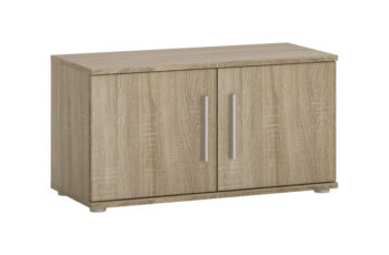 Skrinka na topánky GOMONA