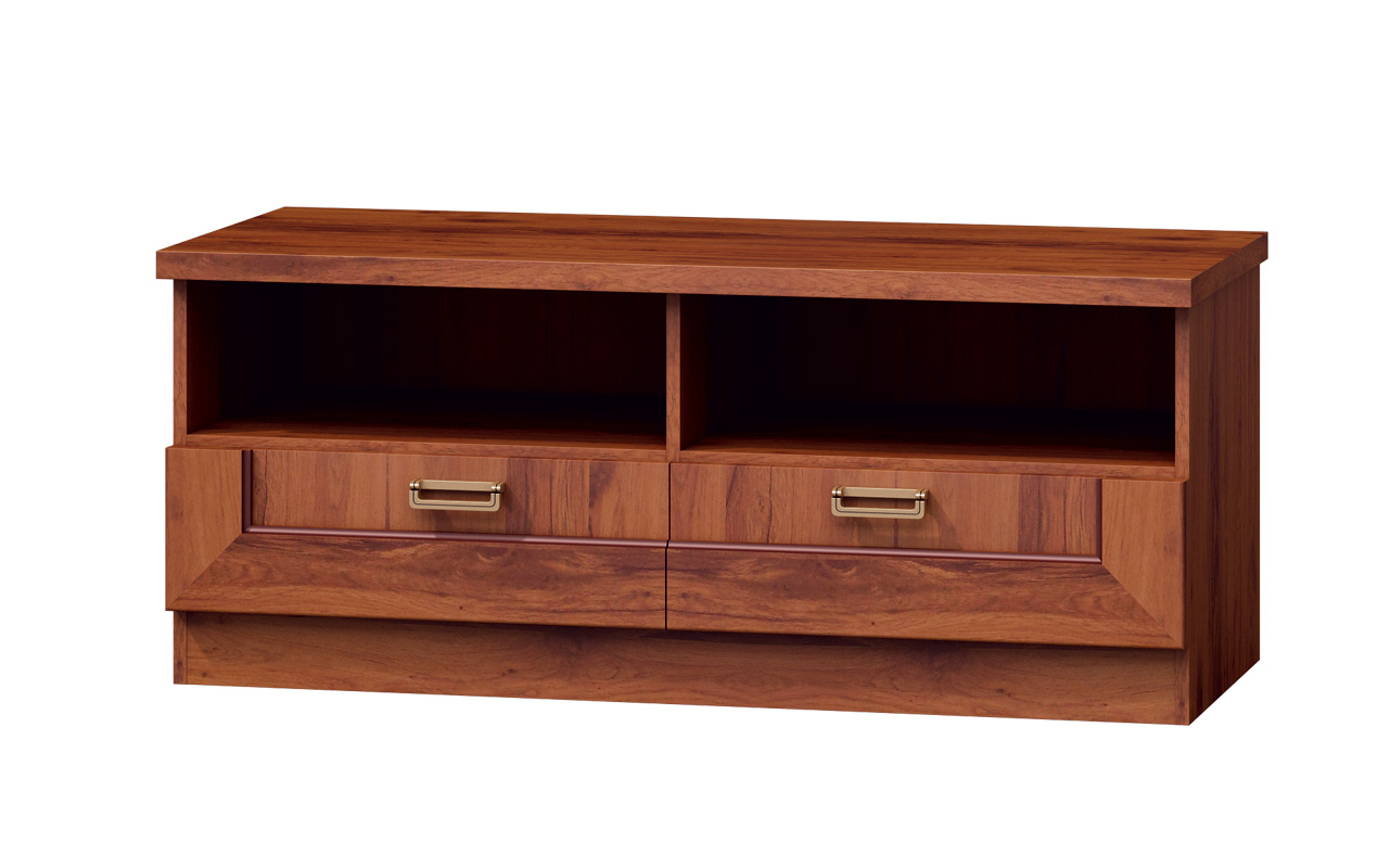 TADEAS TV skrinka T-11, storočný dub TADEAS TV skrinka T-11, storočný dub