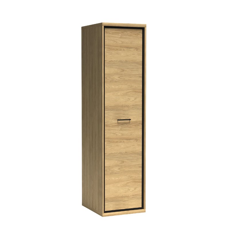 VALERIAN M-2 jednodverová skriňa, dub hikora VALERIAN M-2 jednodverová skriňa, dub hikora