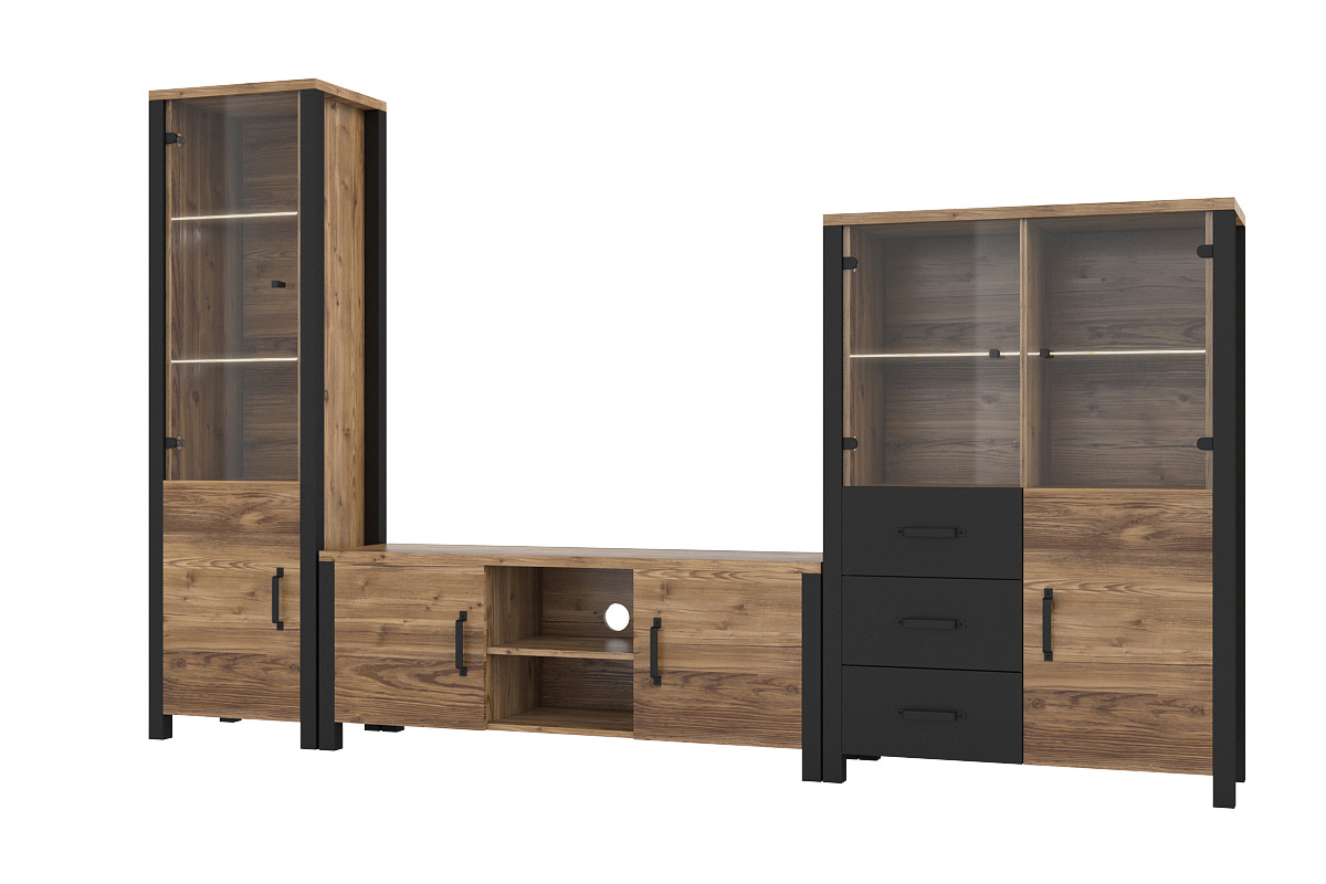 VITTO moderná obývačka VITTO moderná obývačka