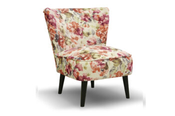 WALADA atraktívne kreslo, Clara 02