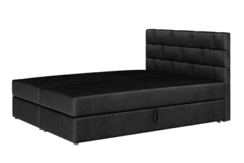 WALENT boxspringová posteľ 160x200, Itaka 15