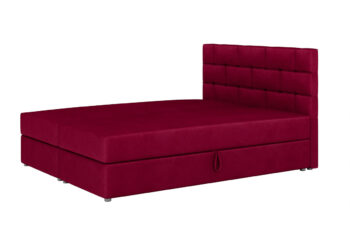 WALENT boxspringová posteľ 160x200, Itaka 34