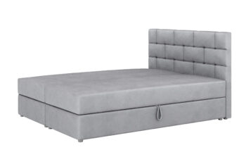WALENT boxspringová posteľ 160x200, Itaka 50