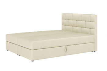 WALENT boxspringová posteľ 180x200, Itaka 16