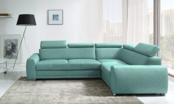 WOMEN  rohová sedačka pravá, Element 15