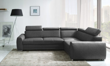 WOMEN  rohová sedačka pravá, Element 22