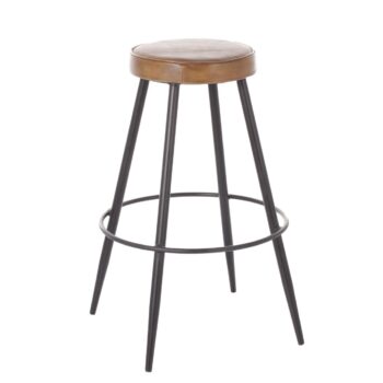 Barová stolička Meris 57x57x72cm, 57 x 57 x 72 cm