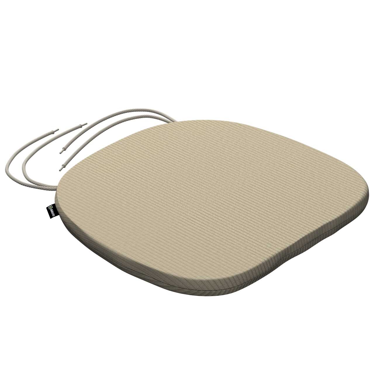 Boris s viazaním, béžová , 40 x 37 x 2,5 cm, Manchester, 701-36 Boris s viazaním, béžová , 40 x 37 x 2,5 cm, Manchester, 701-36