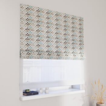 DUO Rímska roleta, Modern, 141-93