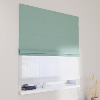 DUO Rímska roleta, mätová, Blackout 300 cm, 269-09
