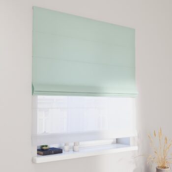 DUO Rímska roleta, mätová, Loneta, 133-37